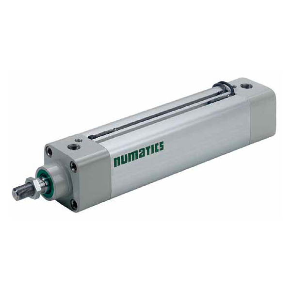 G453A6SK0125A00 New ASCO Pneumatic Cylinder
